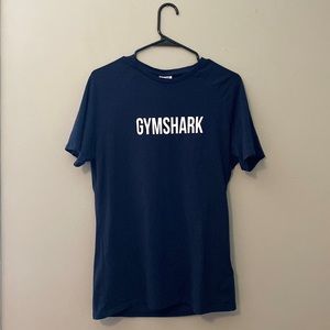 Gymshark Tshirt. Brand new. I bought the wrong size and threw out the tags.